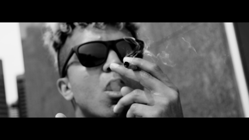Is Tazmin the Next Face of Ohio&nbsp;Hip-Hop?