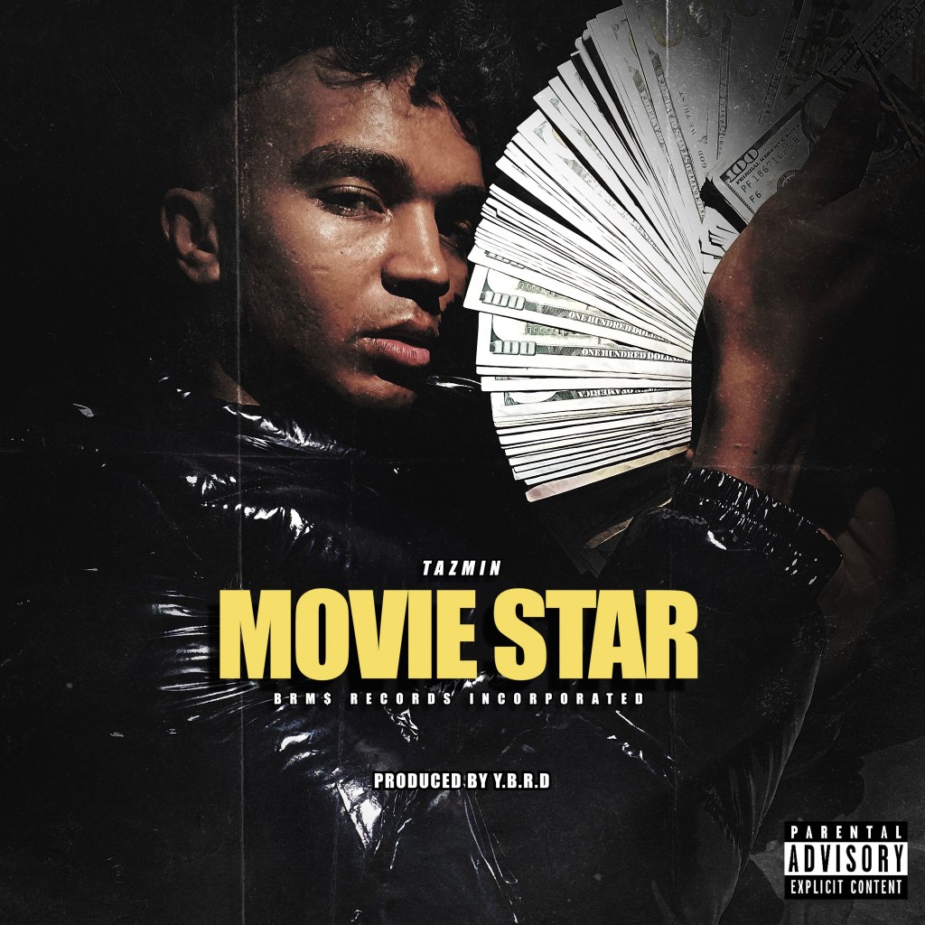tazmin ohio rap star music artist imag
