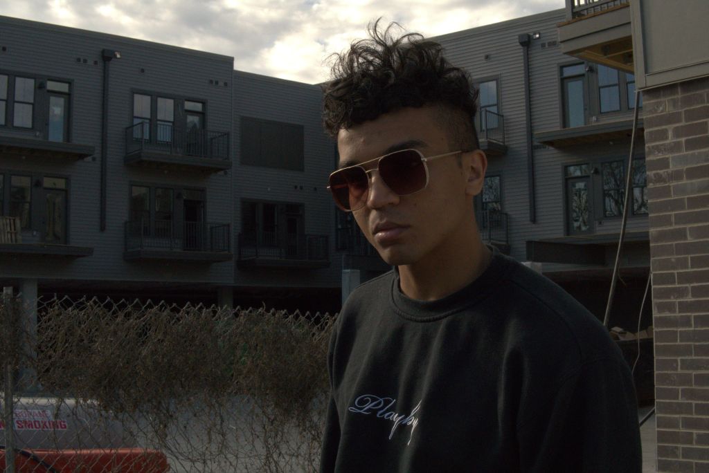Are There Any Famous People Named Tazmin? (Rising Ohio&nbsp;Rapper)