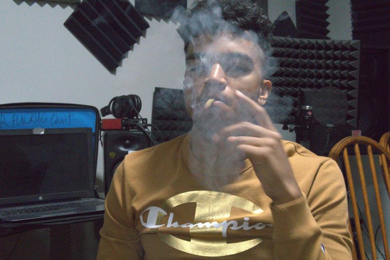 Tazmin Is Heating Up Right Now — “Hustlin’ Forever” Drops July&nbsp;16