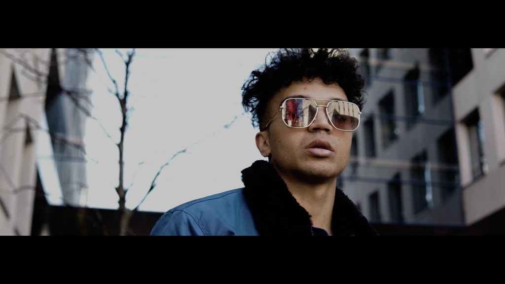 Why Tazmin Is One of the Most Talked About Rappers in&nbsp;Ohio