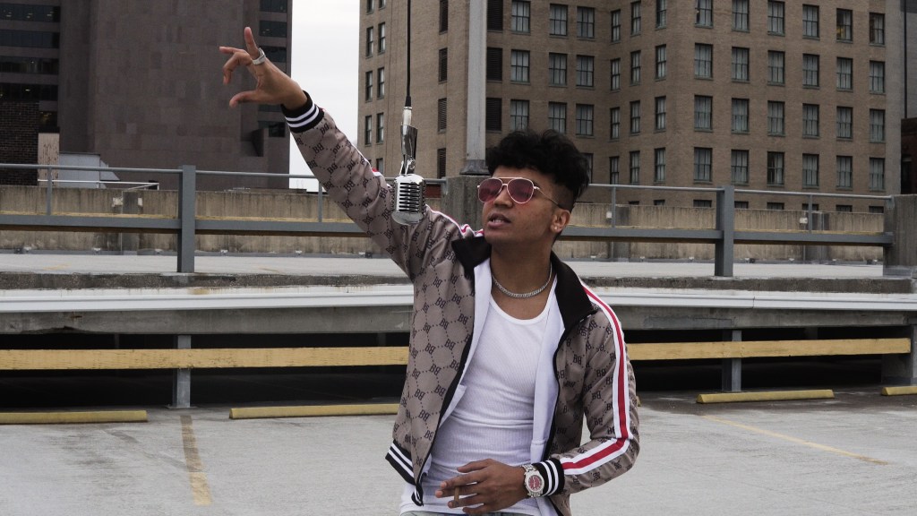 Tazmin’s Latest Track “No Effort” Picks Up Momentum Following Major Production&nbsp;Changes