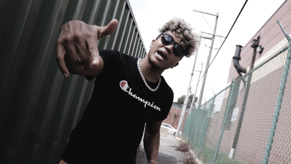Ohio Rapper Tazmin Is Getting More Engagement Than&nbsp;Before